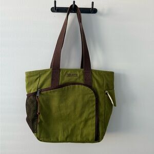 Duluth Trading Co. Canvas Tote